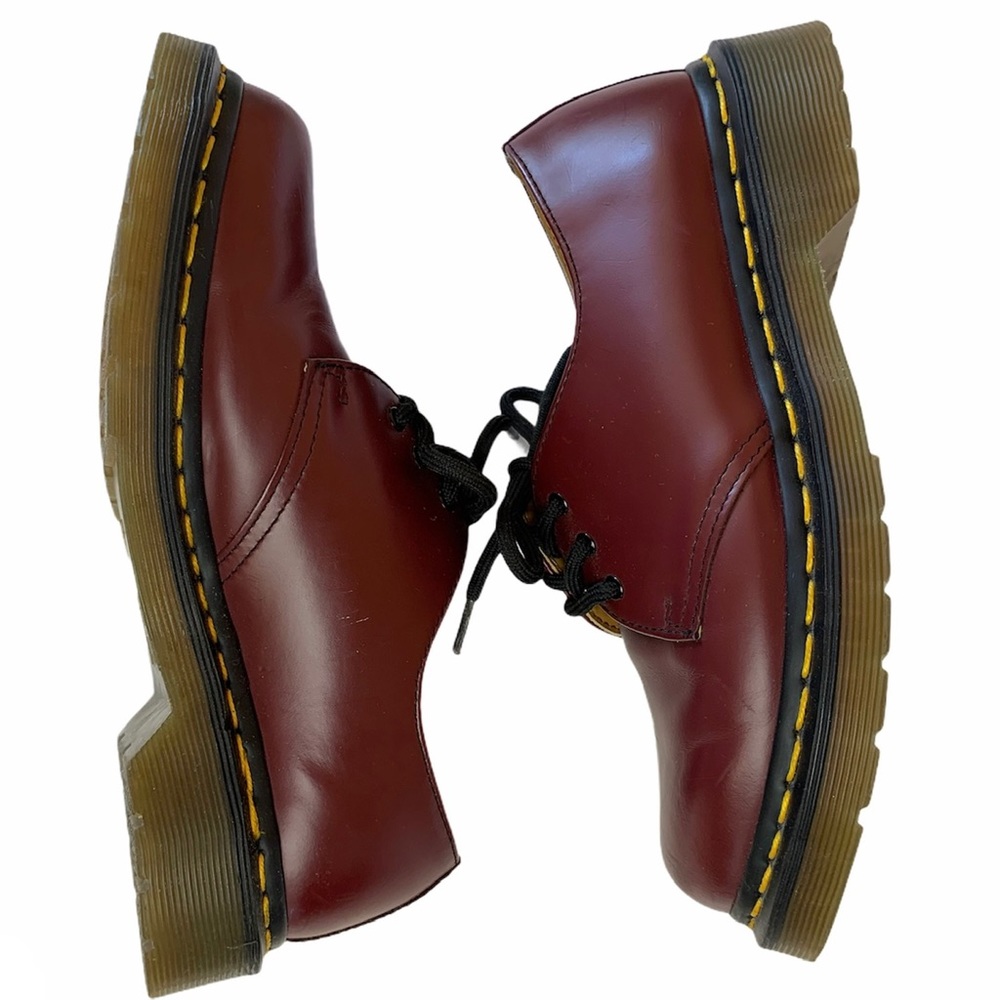 Dr Marten Oxfords